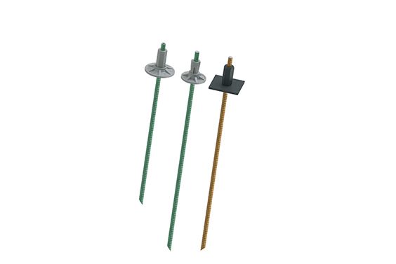 What are the advantages of FRP anchor rods?